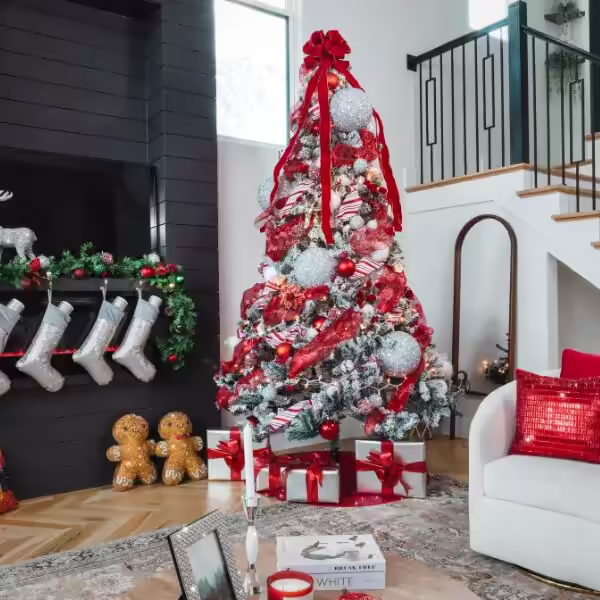 Christmas&#x20;Wonderland&#x20;&#x2013;&#x20;Glamour&#x20;Meets&#x20;Whimsy