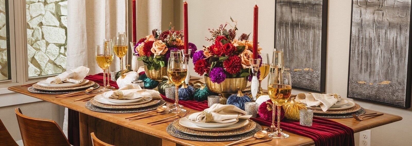 Glittering&#x20;Harvest&#x20;&#x2013;&#x20;Warm&#x20;Metallic&#x20;Accents&#x20;for&#x20;a&#x20;Luxe&#x20;Gathering