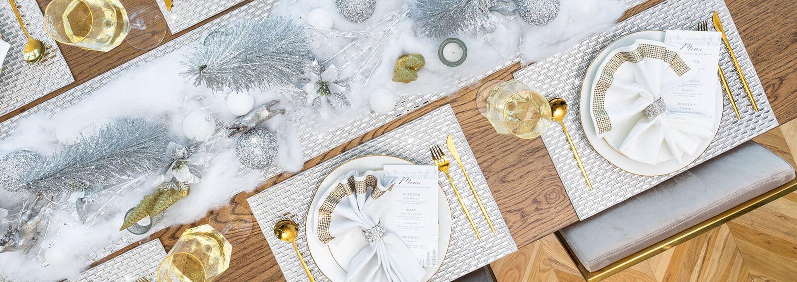 Frosty&#x20;Wonderland&#x20;&#x2013;&#x20;A&#x20;Glamorous&#x20;Winter&#x20;Tablescape