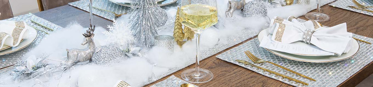 Comprar para las fiestas