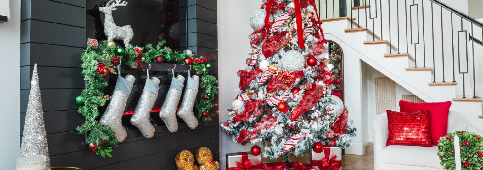 F&#xE9;erie&#x20;de&#x20;No&#xEB;l&#x20;&#x2013;&#x20;Quand&#x20;le&#x20;glamour&#x20;rencontre&#x20;la&#x20;fantaisie