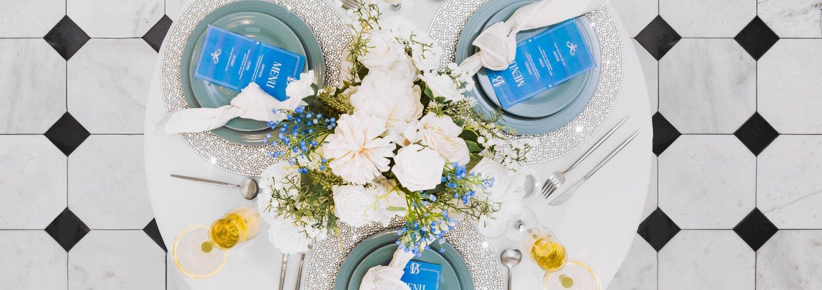 Sapphire&#x20;Soiree&#x20;&#x2013;&#x20;Cool&#x20;Tones&#x20;&amp;&#x20;Crystal&#x20;Details&#x20;for&#x20;Elevated&#x20;Dining