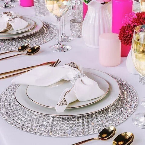 Glimmering Fusion – Bold Color Meets Crystal-Cut Shine
