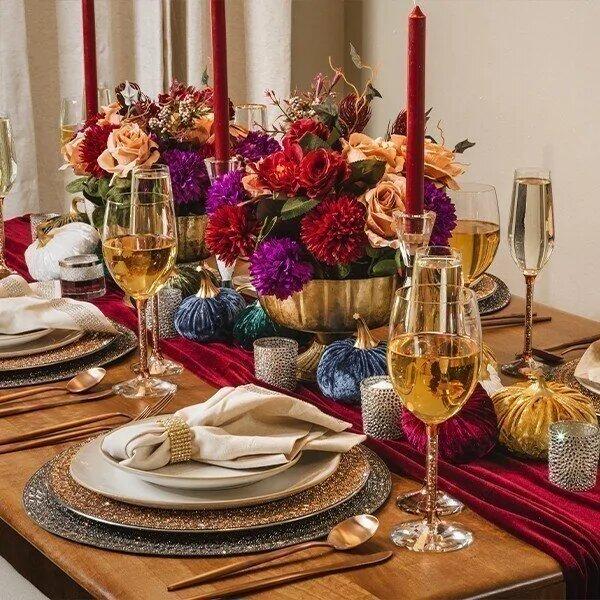 Glittering&#x20;Harvest&#x20;&#x2013;&#x20;Warm&#x20;Metallic&#x20;Accents&#x20;for&#x20;a&#x20;Luxe&#x20;Gathering