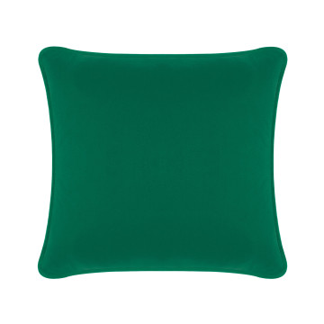 Coordinating Pillow - 16x16 - Emerald Velvet