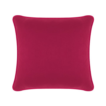 Velvet Coordinating Pillow