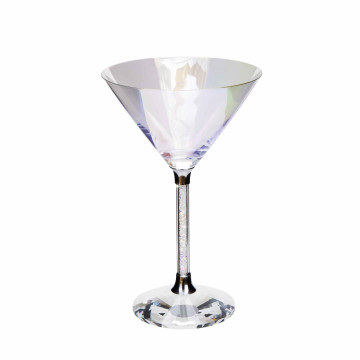 Aurora Martini Glass