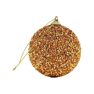 Luminous Tree Ornament (Set of 6)