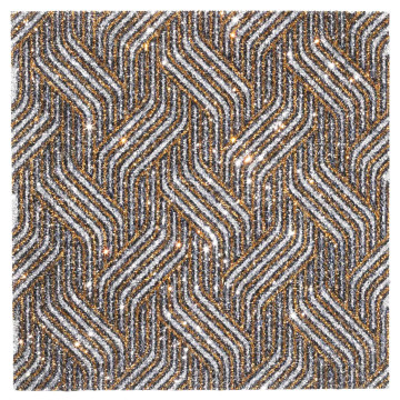 Luminous Deco Placemat