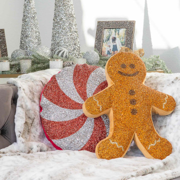 Luminous Gingerbread CLX