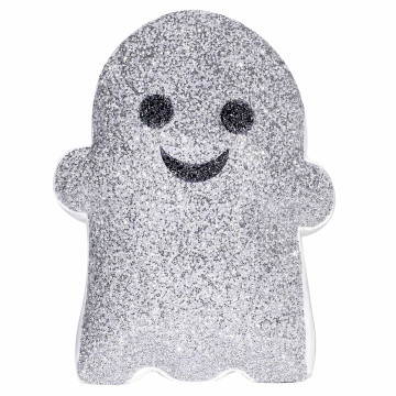 Ghost Shaped Pillow