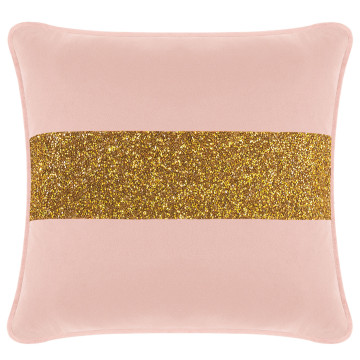Luminous Stripe Pillow