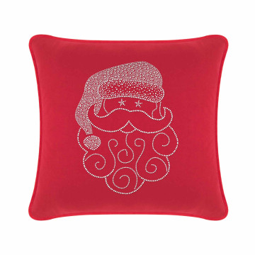 Santa Pillow