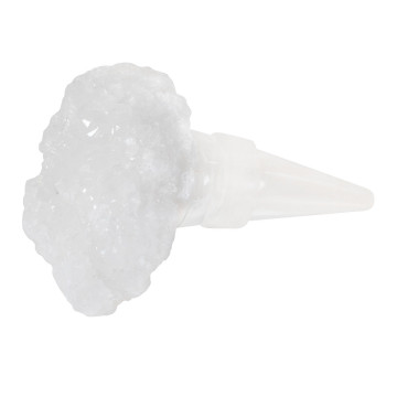 Geode Wine Stopper