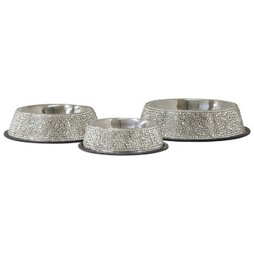 Strass Pet Bowl