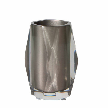 Faceted Tumbler