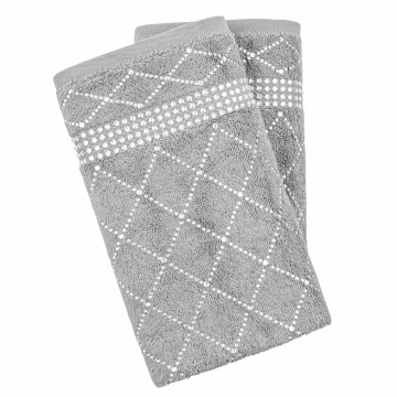 Atlas Hand Towel Set