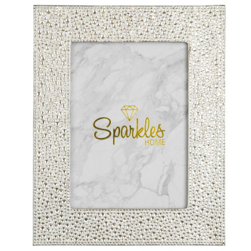 Strass Picture Frame - 5x7