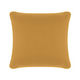 Coordinating&#x20;Pillow&#x20;-&#x20;20x20&#x20;-&#x20;Gold&#x20;Velvet