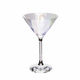 Aurora&#x20;Martini&#x20;Glass
