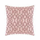 Lattice&#x20;Pillow