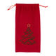 Christmas&#x20;Tree&#x20;Wine&#x20;Bag