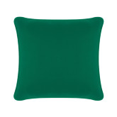 Coordinating Pillow - 20x20 - Emerald Velvet