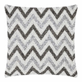 Chevron Pillow