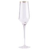 Prism Toasting Flute (Set of 6)
