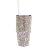 Strass Stainless Steel Tumbler