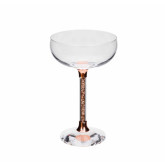 Vetrina Stem Coupe Glass