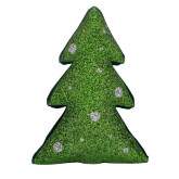 Christmas Tree Shaped Pillow