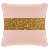Luminous Stripe Pillow