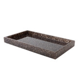 Luminous Guest Towel Tray