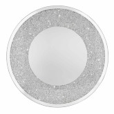 Regent Round Charger