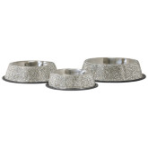 Strass Pet Bowl