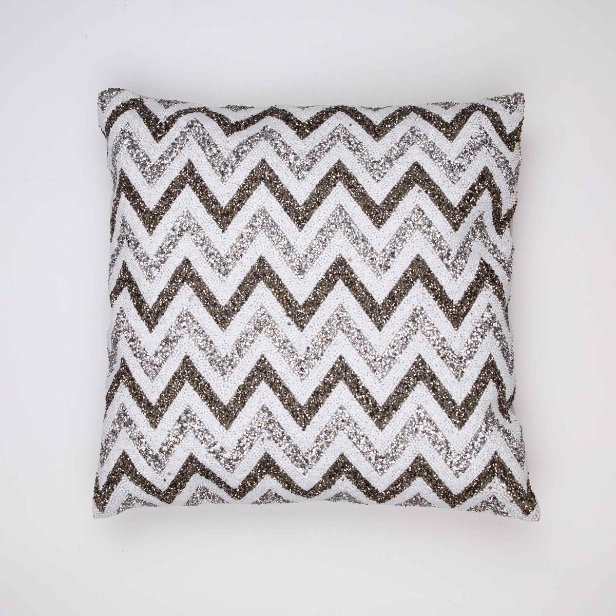 Chevron&#x20;Pillow&#x20;&#x28;CLX&#x29;