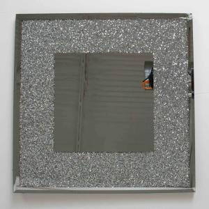 Crystal-Filled&#x20;Square&#x20;Charger&#x20;&#x28;CLX&#x29;