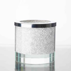 Crystal-Filled&#x20;Candle&#x20;Holder&#x20;&#x28;CLX&#x29;