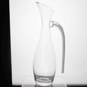 Crystal-Filled&#x20;Decanter&#x20;-&#x20;Silver&#x20;&#x28;CLX&#x29;