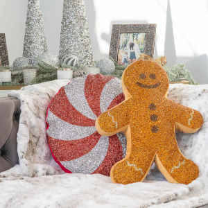 Luminous&#x20;Gingerbread&#x20;CLX