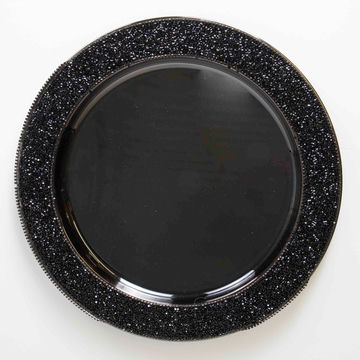 Luminous Charger (CLX) - Black