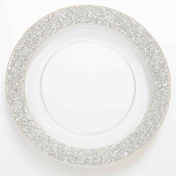 Luminous Charger (CLX) - Clear