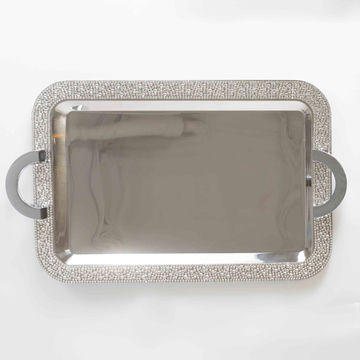 Strass Serving Tray