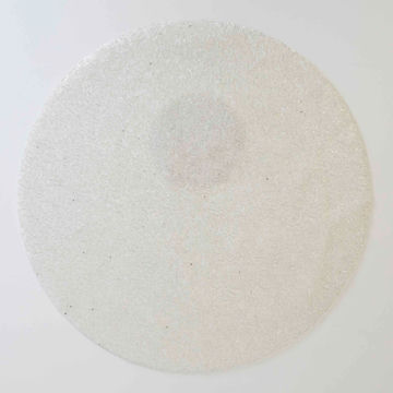 Beaded Placemat - Clear (CLX)