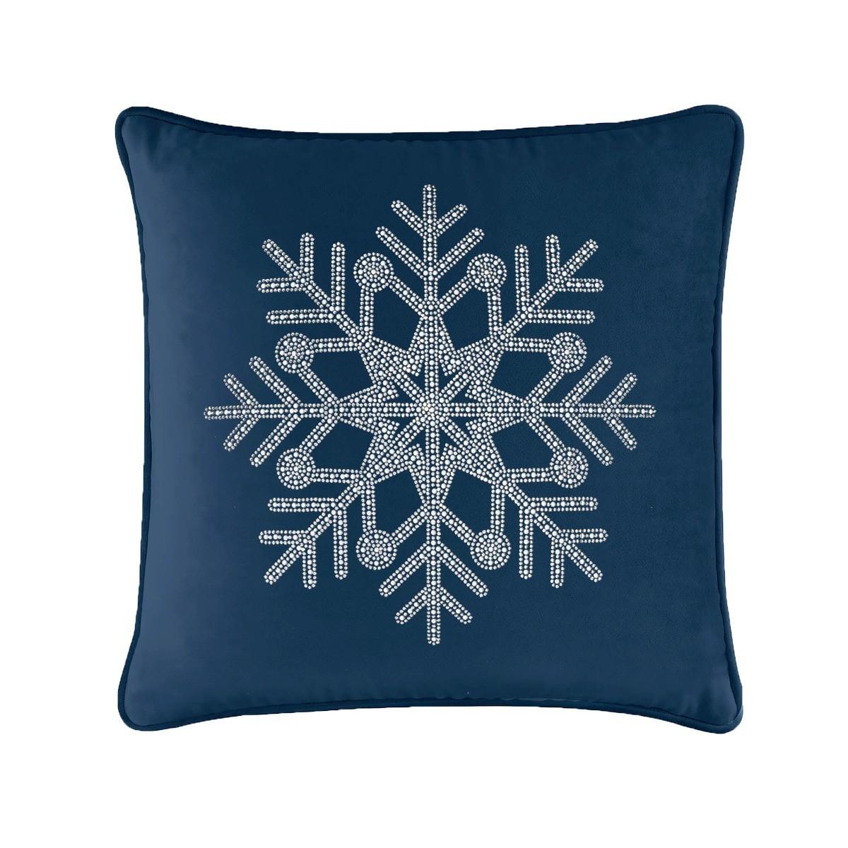 Snowflake&#x20;Pillow&#x20;&#x28;CLX&#x29;&#x20;