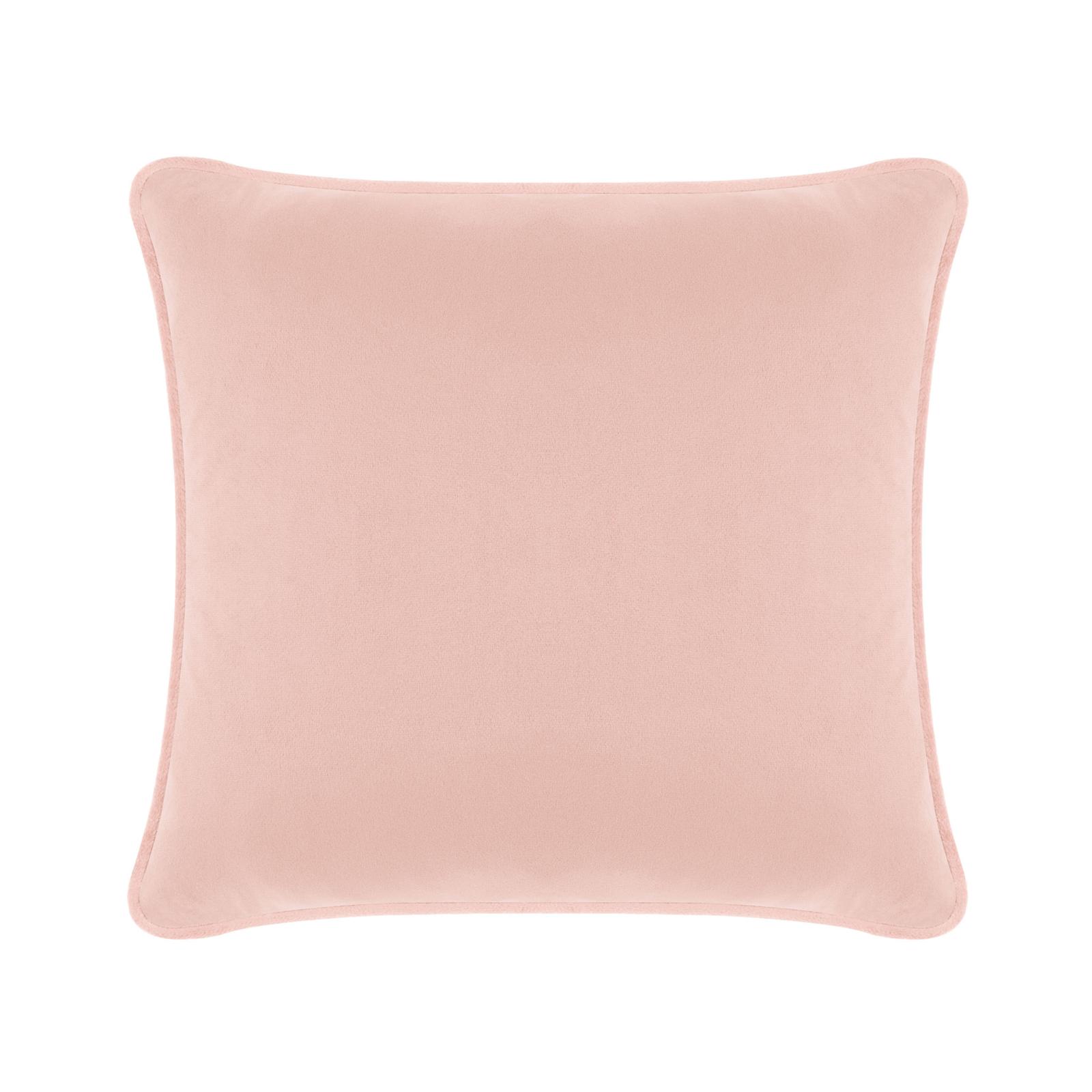 Coordinating&#x20;Pillow&#x20;-&#x20;20x20&#x20;-&#x20;Blush&#x20;Velvet