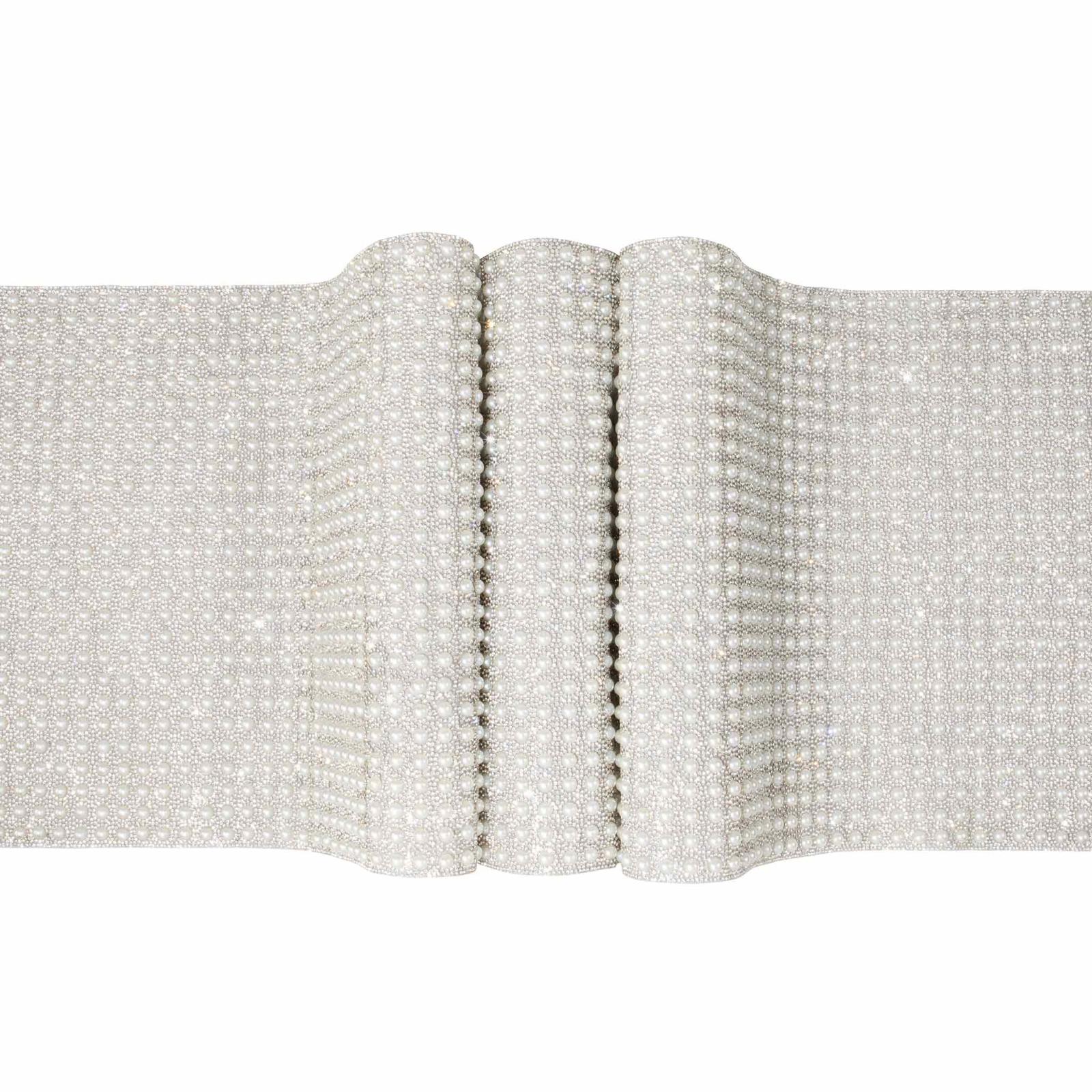 Montaigne&#x20;Pearl&#x20;Table&#x20;Runner