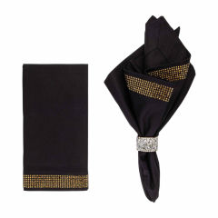 Stripe Napkin Set