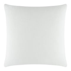 Coordinating Pillow - 20x20 - White